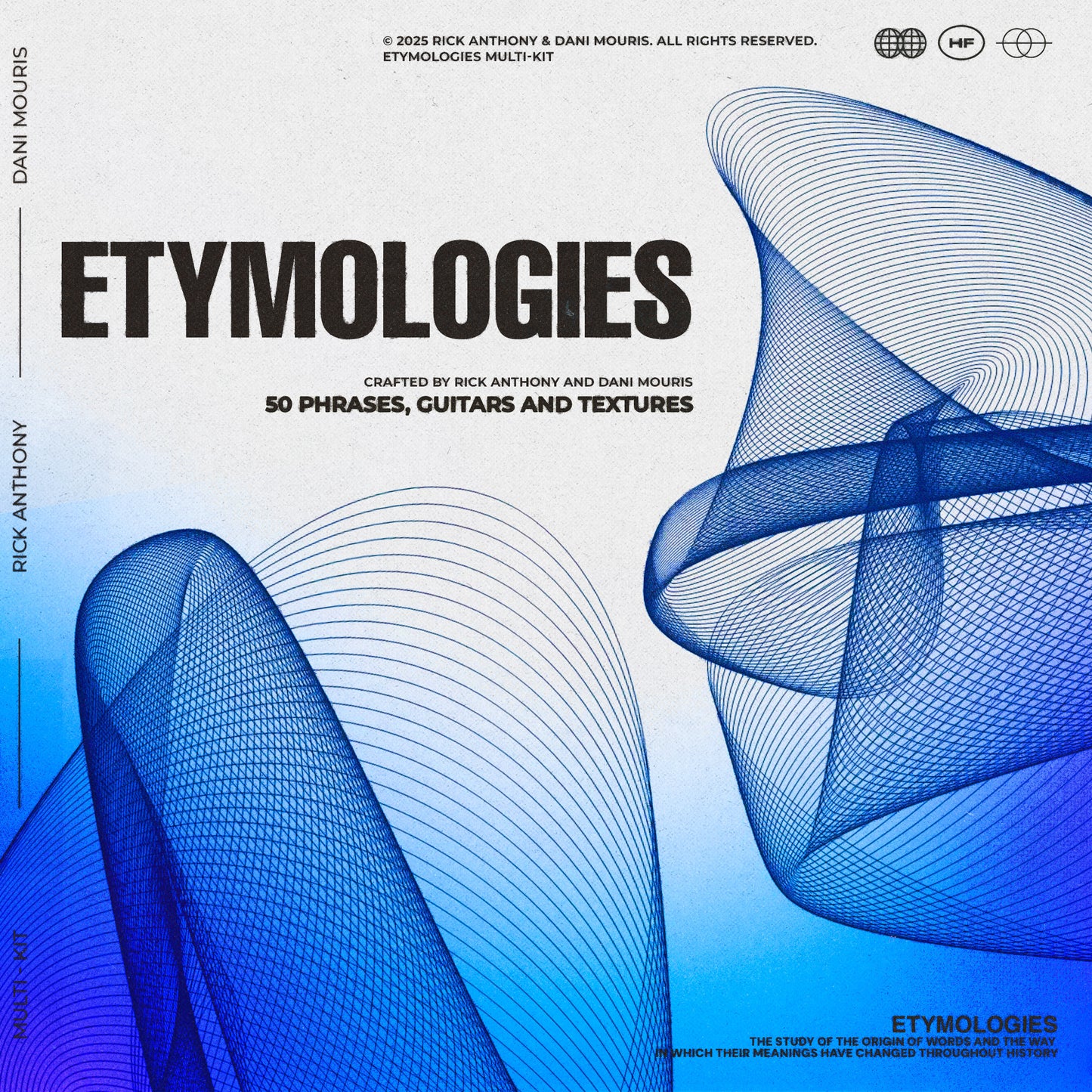 Phrase Kit - Etymologies