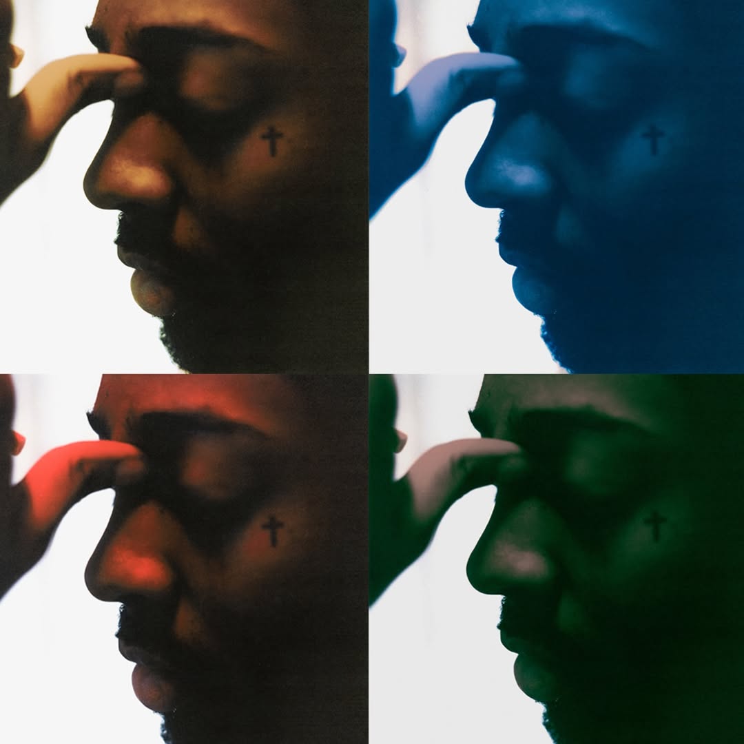Brent Faiyaz